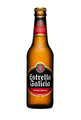El gato que bebía cerveza