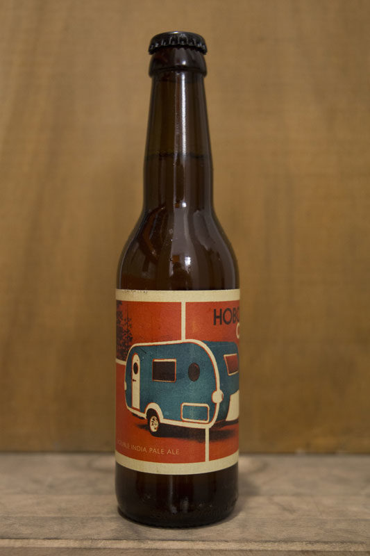 El gato que bebía cerveza