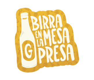 El gato que bebía cerveza