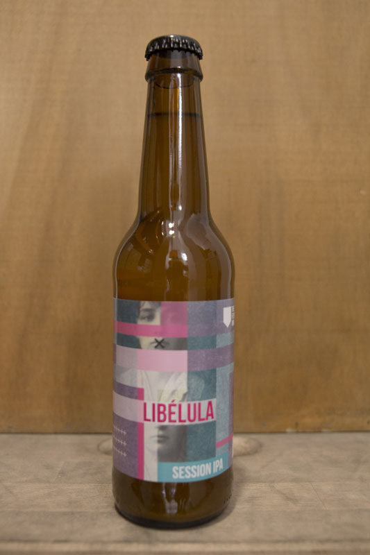 El gato que bebía cerveza
