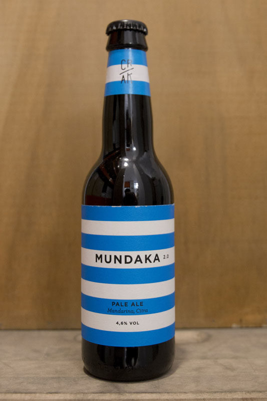 El gato que bebía cerveza