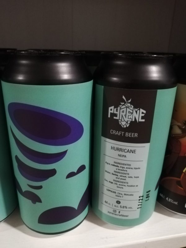 El gato que bebía cerveza