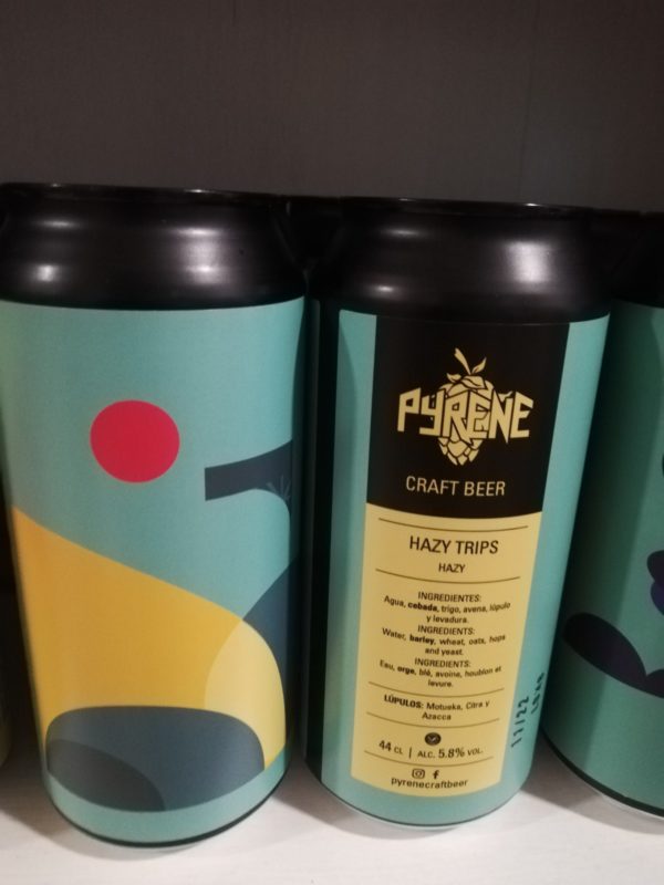 El gato que bebía cerveza