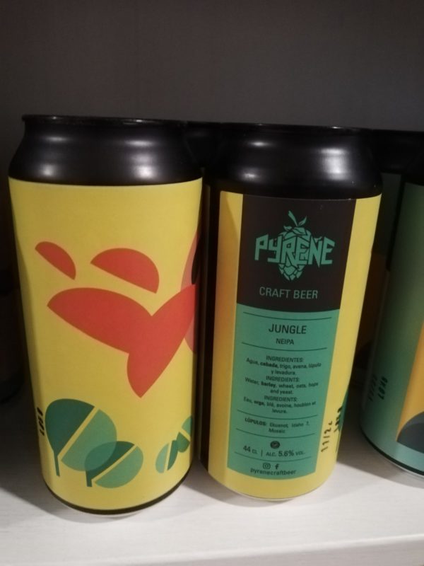 El gato que bebía cerveza