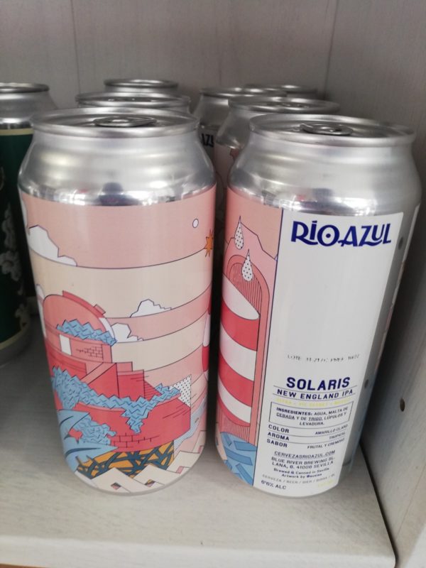 El gato que bebía cerveza