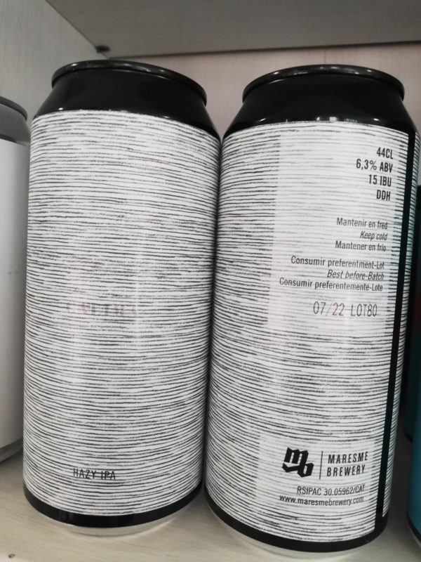 El gato que bebía cerveza