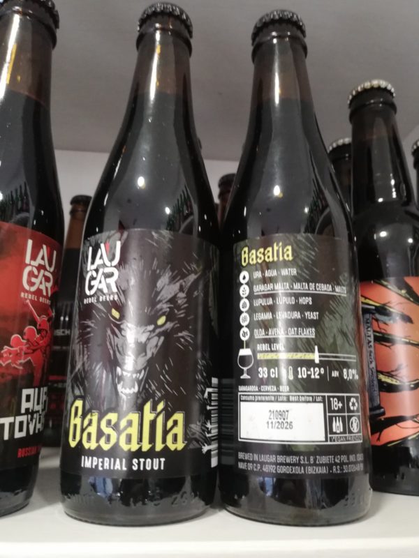 El gato que bebía cerveza