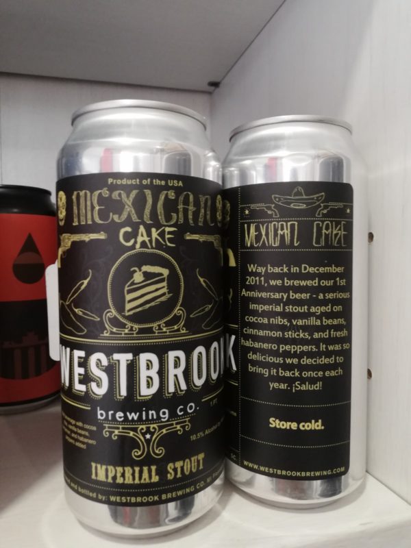 El gato que bebía cerveza