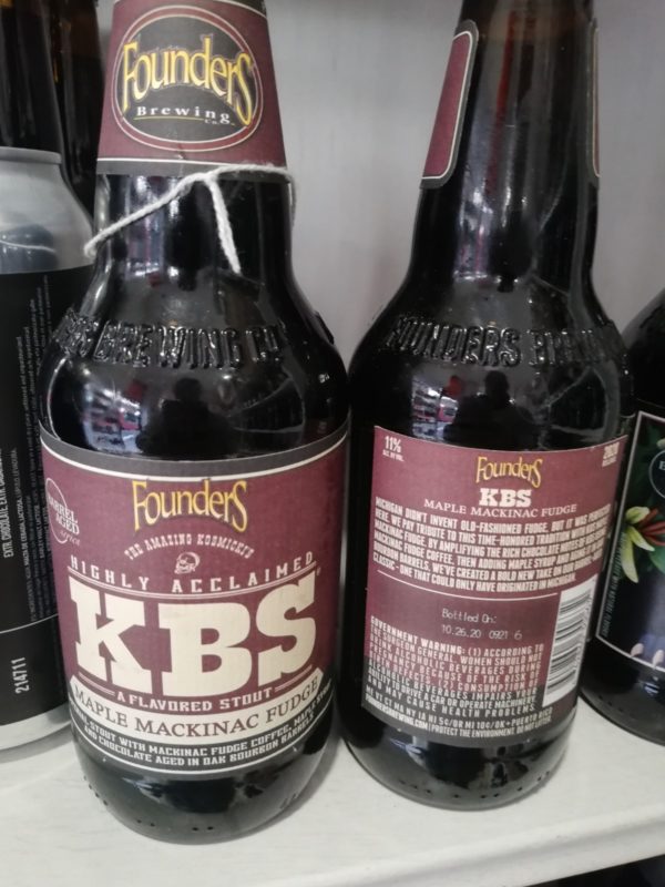 El gato que bebía cerveza