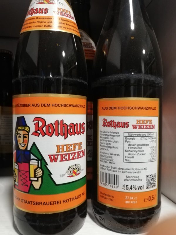 El gato que bebía cerveza