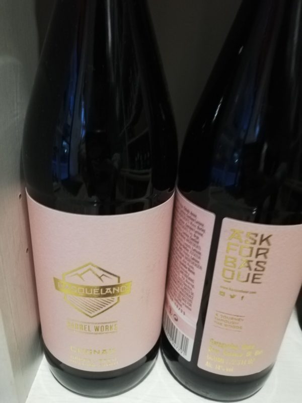 El gato que bebía cerveza