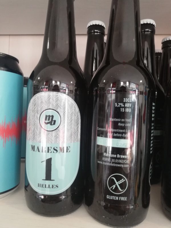 El gato que bebía cerveza