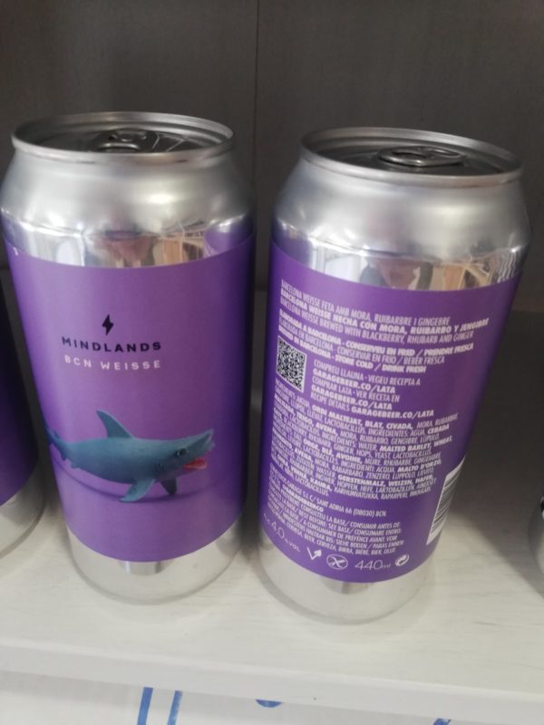 El gato que bebía cerveza