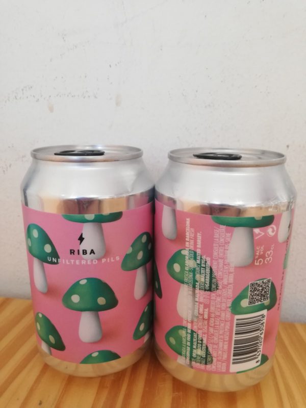 El gato que bebía cerveza