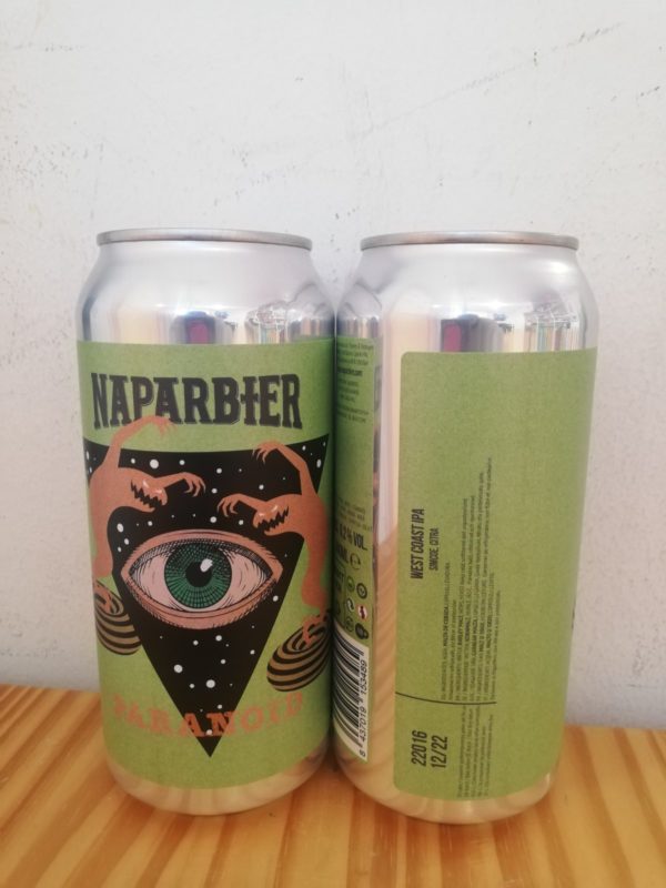 El gato que bebía cerveza