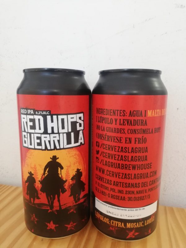 El gato que bebía cerveza