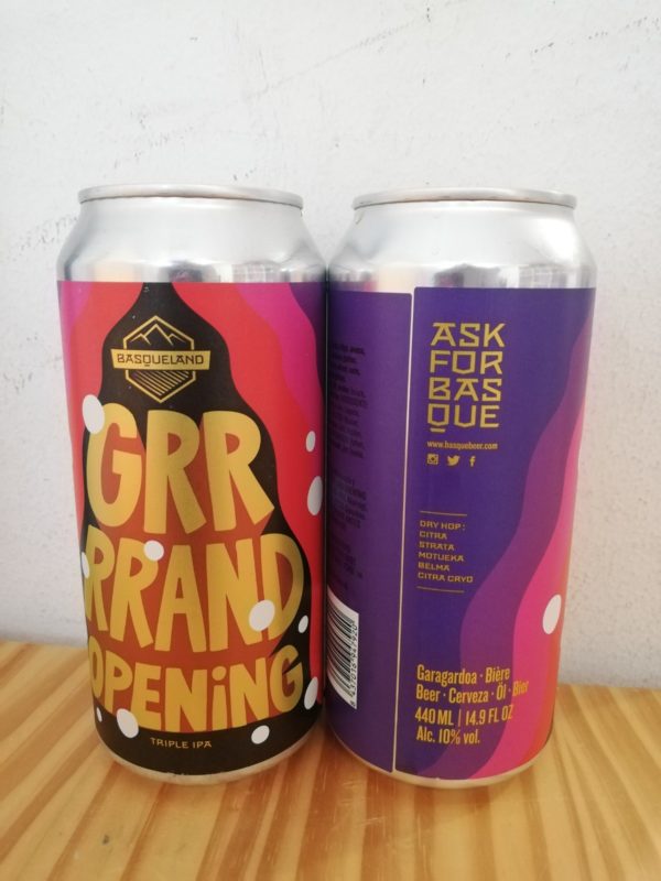 El gato que bebía cerveza