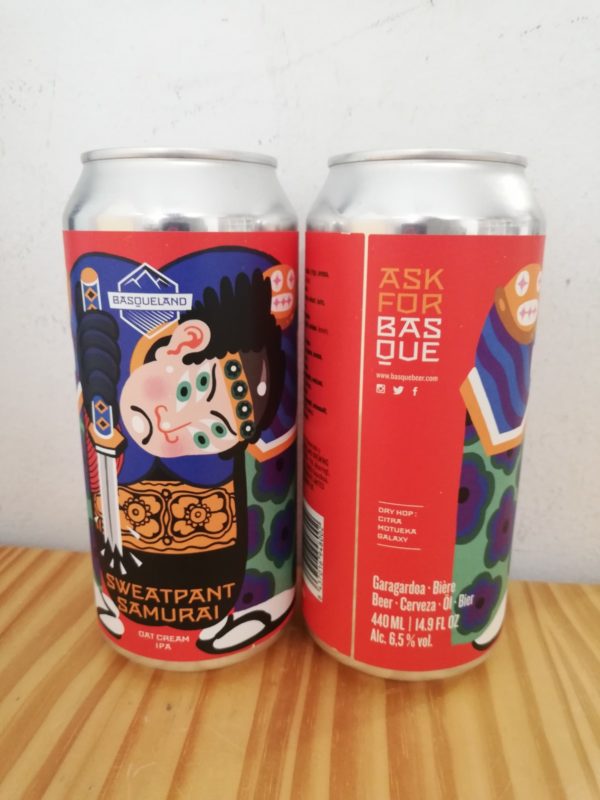 El gato que bebía cerveza