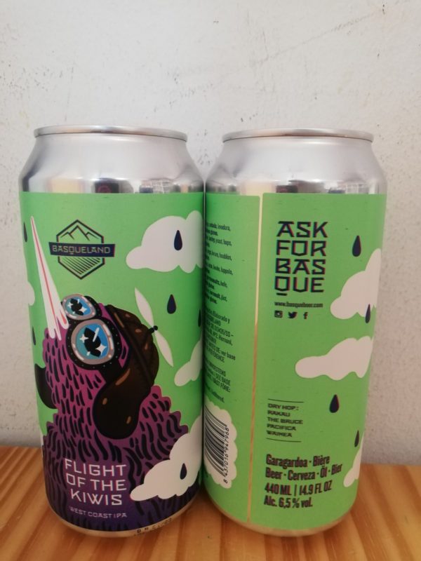 El gato que bebía cerveza