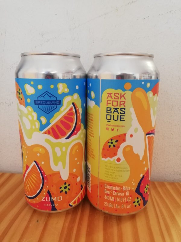 El gato que bebía cerveza