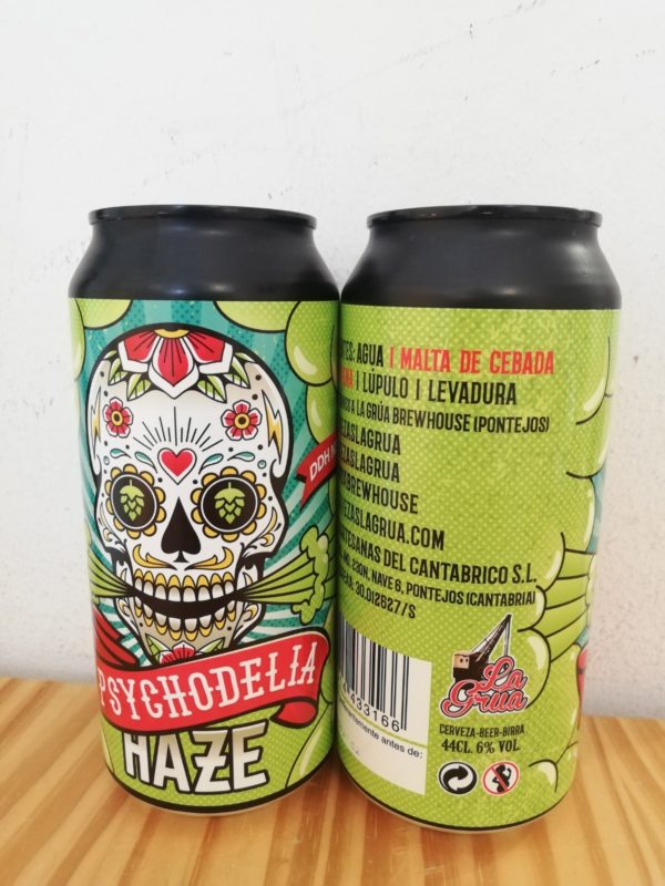 El gato que bebía cerveza