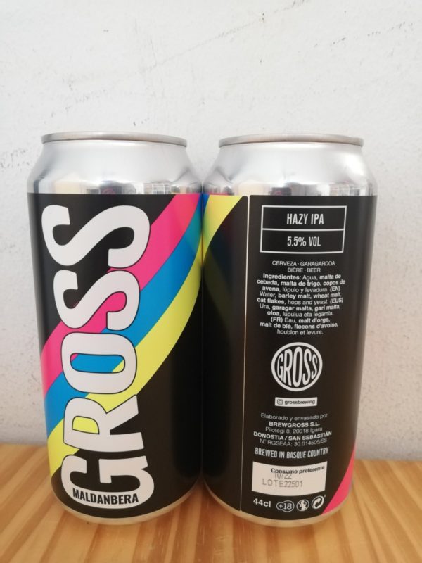 El gato que bebía cerveza
