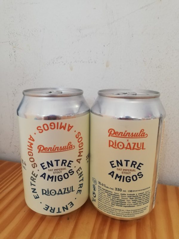 El gato que bebía cerveza