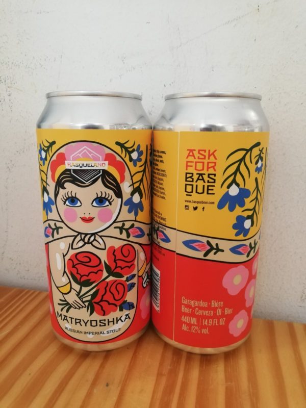 El gato que bebía cerveza