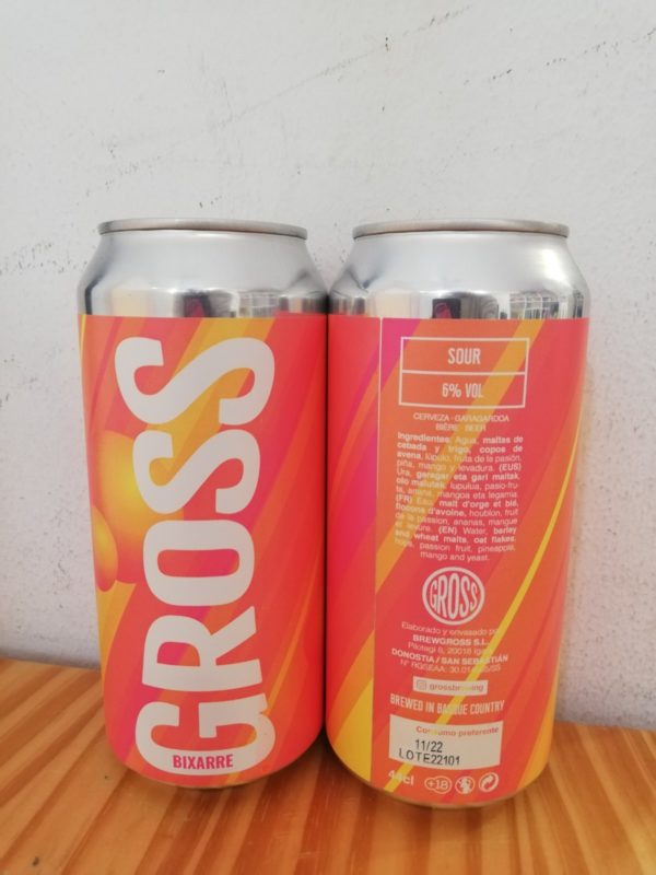 El gato que bebía cerveza
