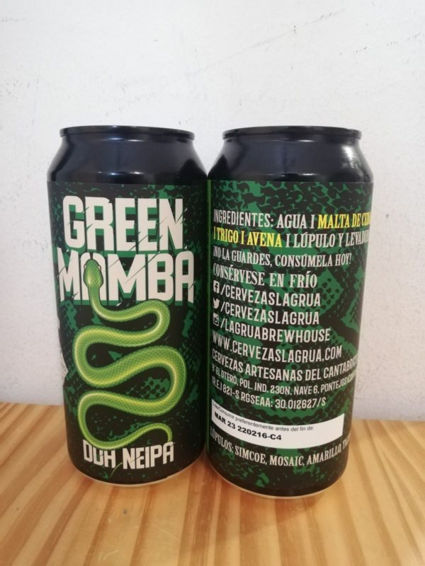 El gato que bebía cerveza