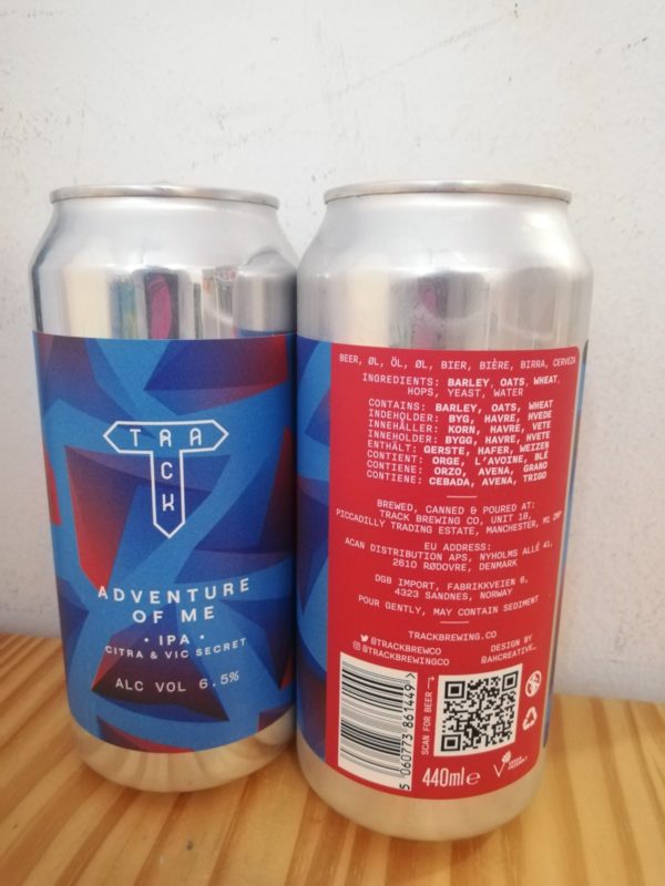 El gato que bebía cerveza