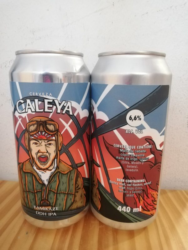 El gato que bebía cerveza