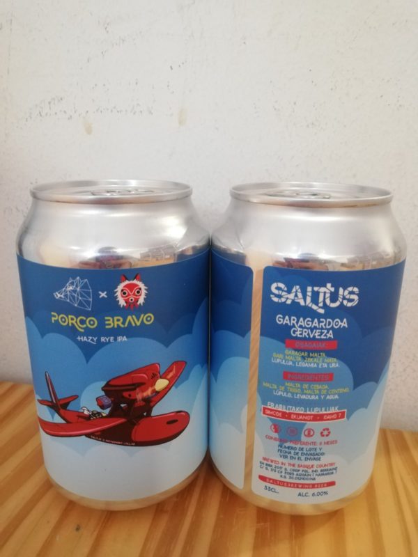 El gato que bebía cerveza