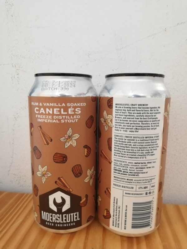 El gato que bebía cerveza