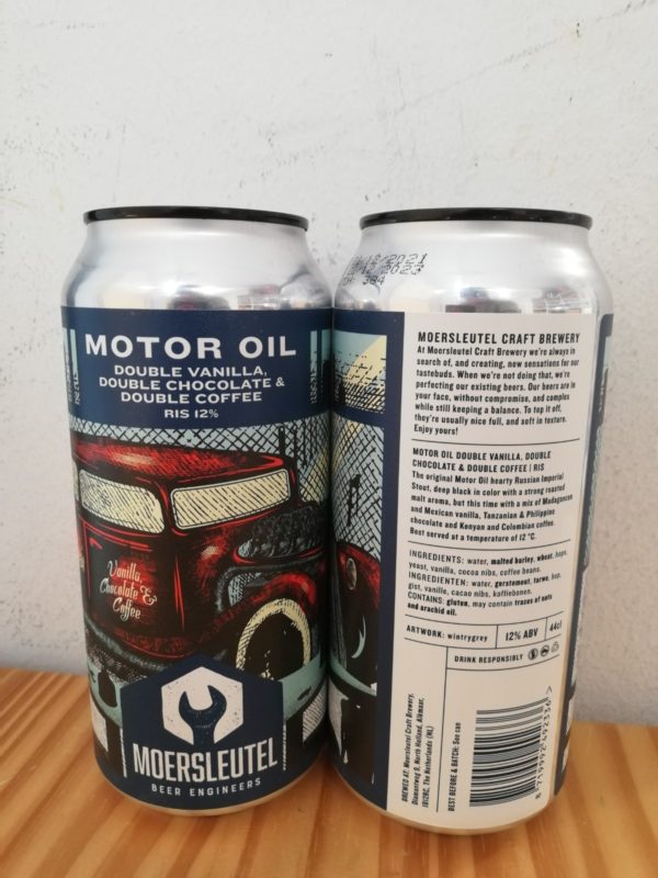 El gato que bebía cerveza