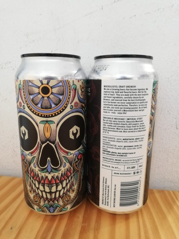 El gato que bebía cerveza