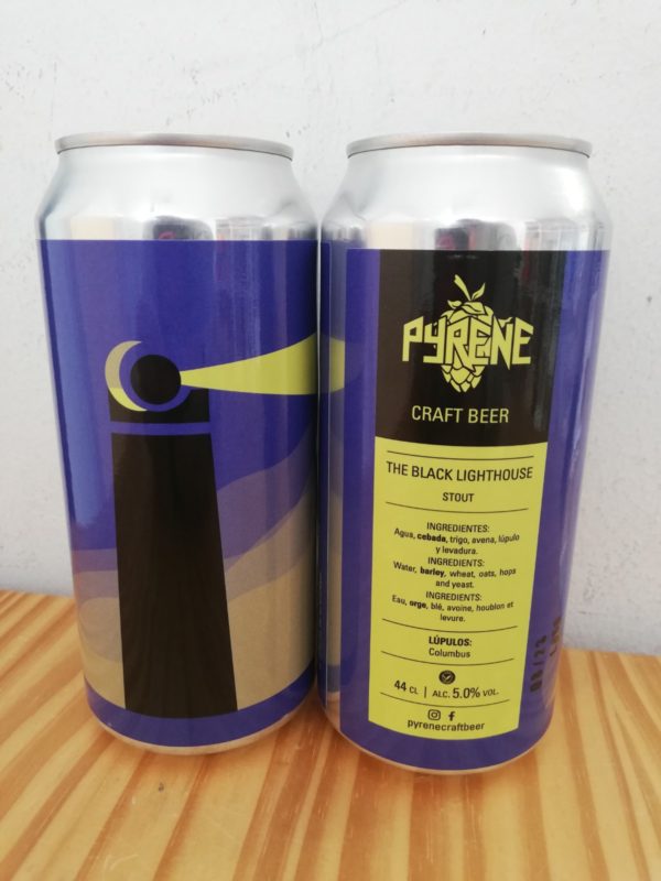 El gato que bebía cerveza