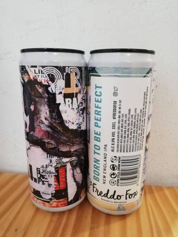 El gato que bebía cerveza