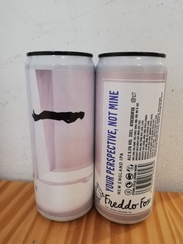 El gato que bebía cerveza