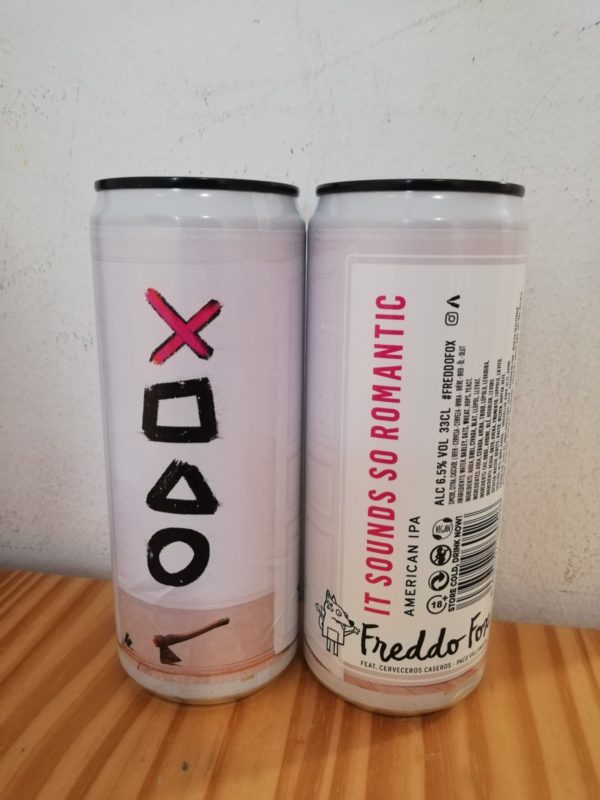 El gato que bebía cerveza