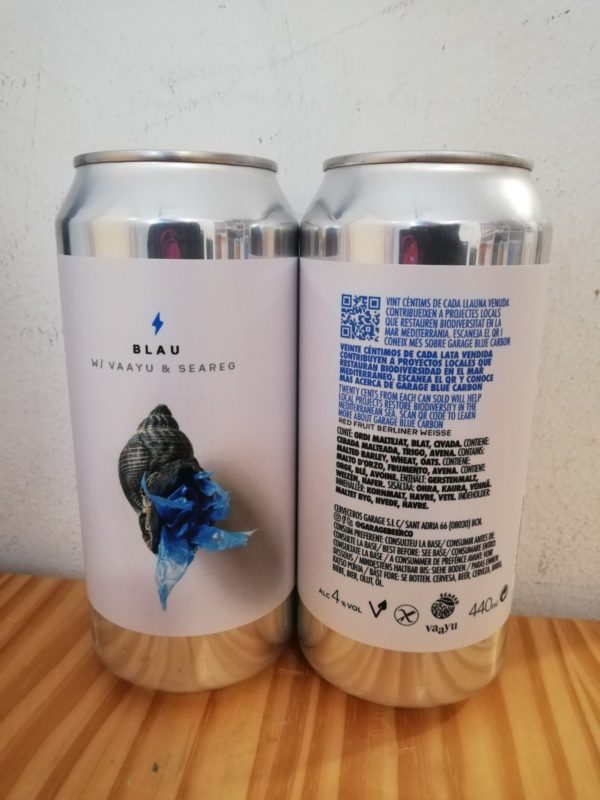 El gato que bebía cerveza