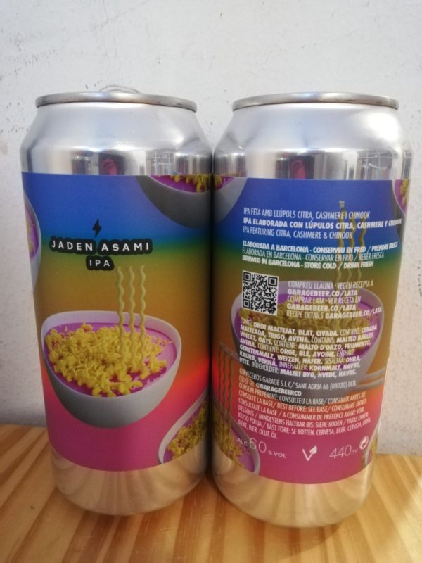 El gato que bebía cerveza