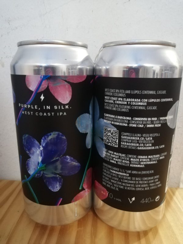 El gato que bebía cerveza