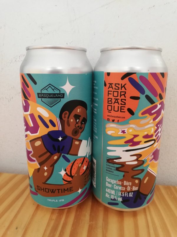El gato que bebía cerveza