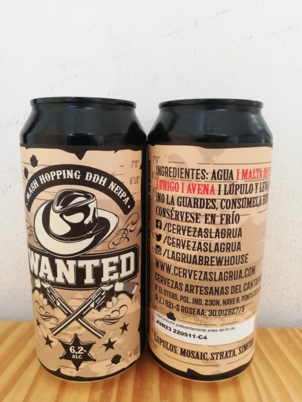 El gato que bebía cerveza