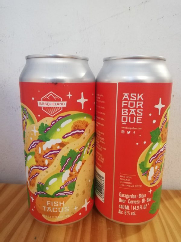 El gato que bebía cerveza