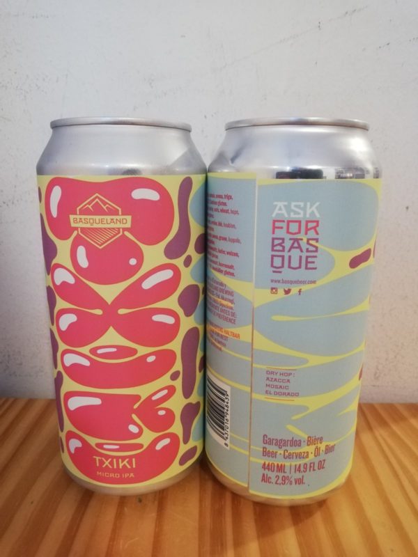 El gato que bebía cerveza