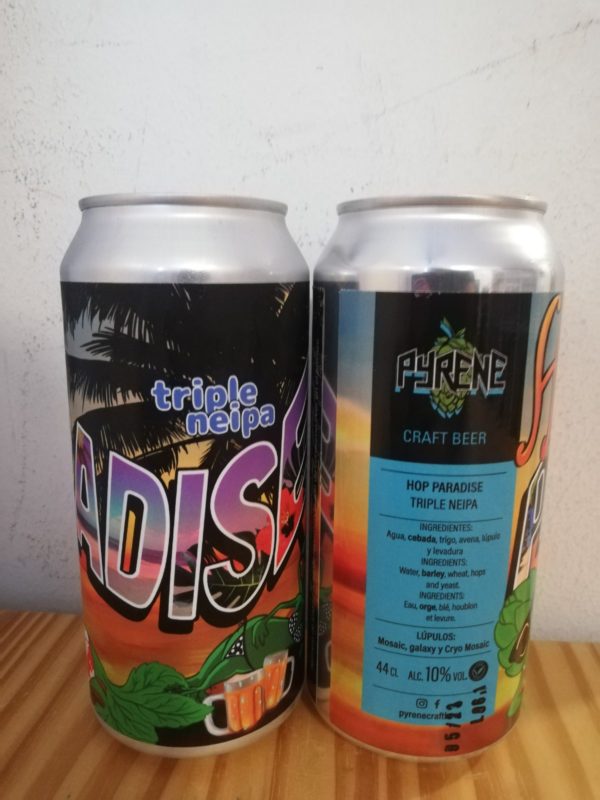 El gato que bebía cerveza