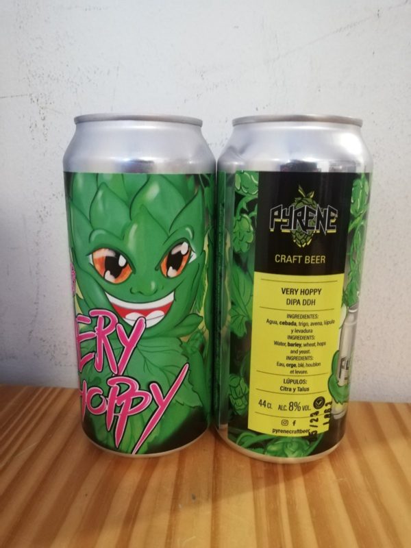 El gato que bebía cerveza