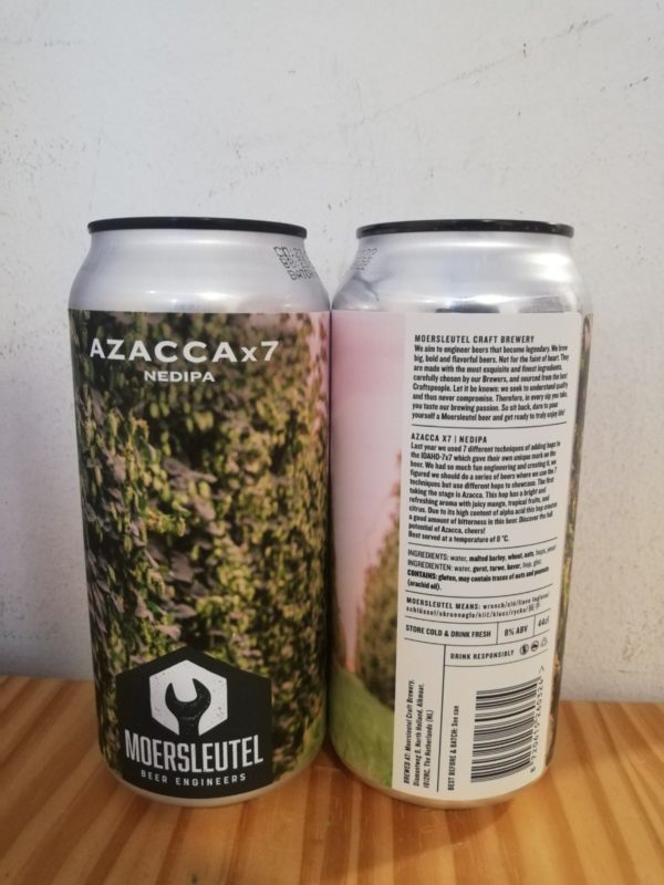 El gato que bebía cerveza